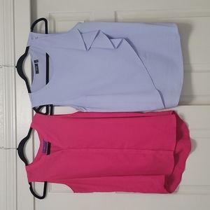 2 blouse bundle